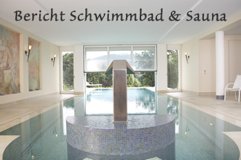 schwimmbad & sauna