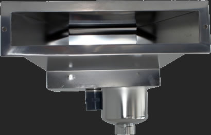 Skimmer B500 Skimmer B500