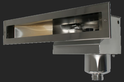 Skimmer B600 Skimmer B600